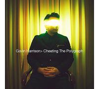 Harrison, Gavin - Cheating The. -Digi [Import]