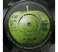 Harrison George - 3C00604692 7"-45 giri" My Sweet Lord / Isn'T It A Pity VINYL