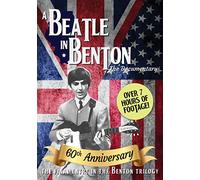 A Beatle In Benton, Illinois : 60th Anniversary Edition DVD