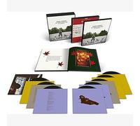 Harrison George - All Things Must Pass [Coffret Super Deluxe Edition 8LP - Tirage Limité]