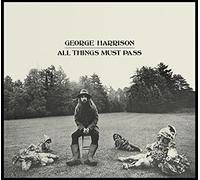 Harrison, George - All Things Must Pass [Import]
