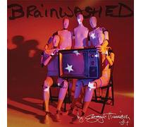 Brainwashed [LP] by George Harrison NEUF