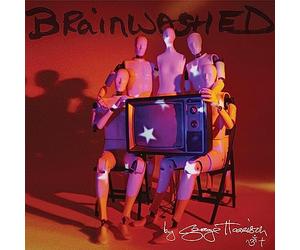 Harrison George - Brainwashed [Import]