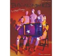 Harrison george brainwashed pvg