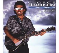 Harrison, George - Cloud Nine [Import]
