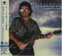 Harrison,George - Cloud Nine-Uhq-CD