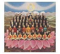 George Harrison – Dark Horse