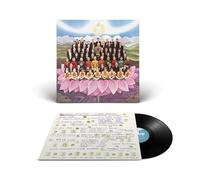 George Harrison – Dark Horse – Vinyle LP 12" (2025) – BMG – Précommande