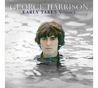 Harrison, George - Early Takes Vol.1 [Import]