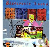Harrison, George - Electronic Sound