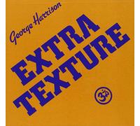 Harrison, George - Extra Texture