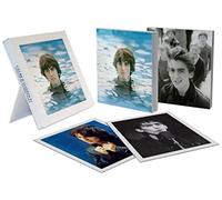 Harrison, George - George Harrison: Living in The Material World [Edizione: Regno Unito] [Blu-Ray] [Import]
