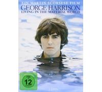 Harrison,George - George Harrison: Living in The Material World [Import]