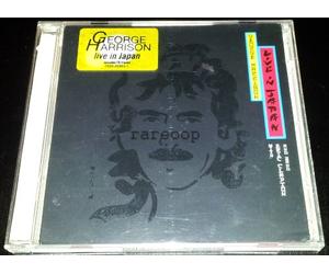 Harrison,George - Live in Japan