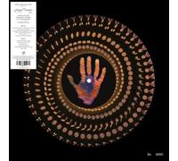 Harrison, George - Living In The Material World (50th Anniversary) [Zoetrope LP] - Vinyl LP - RSD 2025