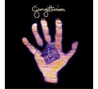 Harrison,George - Living in the Material World-Uhq-CD