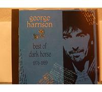Best Of Dark Horse 1976-1989