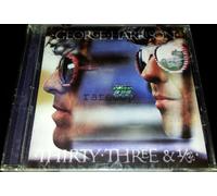 Harrison, George - Thirty three & 1/3