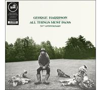 Harrison George - Toutes Les Choses Doivent Passer