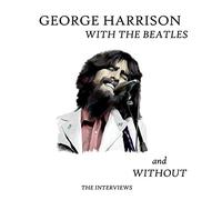 George Harrison - with The Beatles & Without [Import]