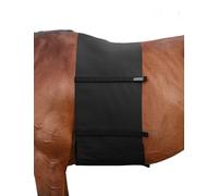 Harrison Howard Horse Belly Guard Body Bandage Wrap Spur Mark Protector Belly Cover Skin Guard