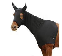 Harrison Howard Protège-crinière Sleazy Capuche zippée pour Chevaux