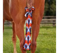 Harrison Howard Sac extensible pour queue - Tribal Abstract