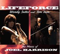 Harrison, J.: Lifeforce by Joel Harrison (2010-08-10)
