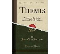 Harrison, J: Themis