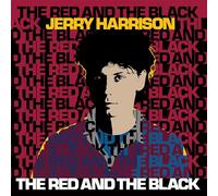 Jerry Harrison Locus solus. Vol. 7: Memoria e immagini. (Vinyl)