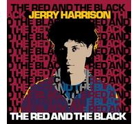 Harrison,Jerry - The Red and the Black