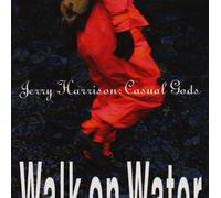 Harrison, Jerry - Walk on Water