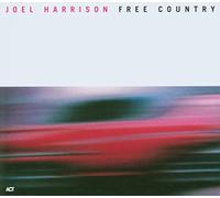 Joel Harrison & Norah Jones – Free Country