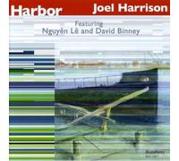 Harrison, Joel - Harbor