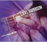Harrison Joel - Harrison/the music of paul mot