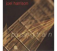 Harrison, Joel - Passing Train