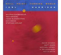 Harrison,Joel - Still Point: Turning World