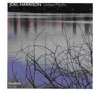 Harrison,Joel - Urban Myth