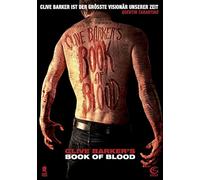 Harrison,John - Clive Barker'S Book of Blood