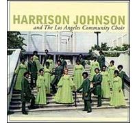 Harrison Johnson & Lacc Collection - Collection