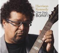 Harrison Kennedy - One Dog Barkin [Import]