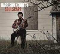 Harrison Kennedy - Soulscape