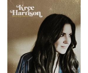 Harrison Kree - This Old Thing