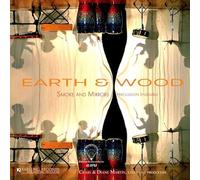 Harrison,Lou - Earth & Wood