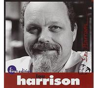 Harrison Lou - Lou Harrison (1917-2003) - Suite for Symphonic Strings / Strict Songs I-IV for Eight Baritones with Orchestra