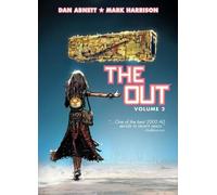 Harrison, Mark - The Out Volume 2