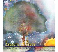 Harrison, Michael Alan - Seasons of Peace