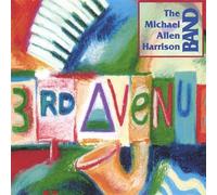 Harrison, Michael Allen - 3rd Avenue