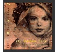 Harrison, Michael Allen - Golden Child