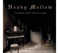 Harrison Michael Allen - Heavy Mellow [Import]